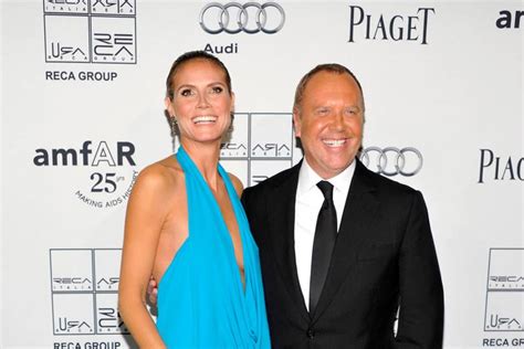 michael kors strength|michael kors wife.